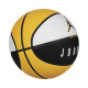 Jordan Μπάλα μπάσκετ Ultimate 2.0 8P Deflated Ball